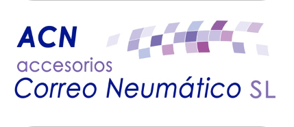 ACCESORIOS CORREO NEUMATICO